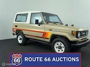 Toyota Land Cruiser - Landcruiser