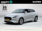 Suzuki Swift - 1.2 Select Smart Hybrid Automaat | Apple CarPlay | Rijklaar 