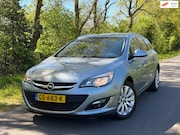 Opel Astra - 1.4 Turbo Sport | Cruise + Clima + Navi + Camera |