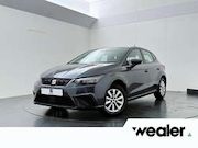 Seat Ibiza - 1.0 EcoTSI Style | 95 PK | Cruise control | Airco