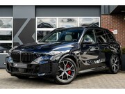 BMW X5 - xDrive50e M Sport Pro | Panorama | Comfort Seats | Driving A