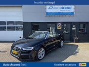 Audi A3 - Cabriolet 35 TFSI CoD Advance Sport S-Line Edition/Navi/47dk