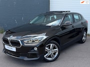 BMW X2 - SDrive18i PANORAMADAK/AUTO/NAVI/KEYLES