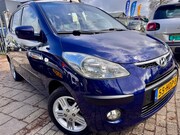 Hyundai i10 - automaat 1.1 i-Catcher