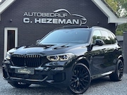 BMW X5 - XDrive45e High Executive Panoramadak HUD M Kuipstoelen LASER