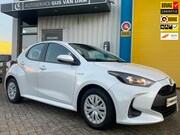 Toyota Yaris - 1.5 Hybrid Active "All-in" prijs