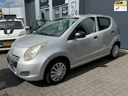 Suzuki Alto - 1.0 AIRCO | ELEKTR PAKKET | | NAP |