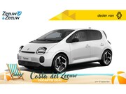 Renault Twingo - urban range techno l Nu te bestellen! | Gratis 5 jaar garant