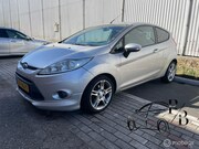 Ford Fiesta - 1.4 Trend INRUILKOOPJE