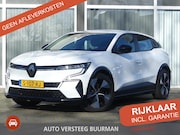 Renault Mégane E-Tech - EV60 Optimum Charge Equilibre 218PK Automaat Achteruitrijcam