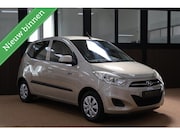 Hyundai i10 - 1.0 i-Drive Cool 104.727 km | Zuinig & Betr.baar