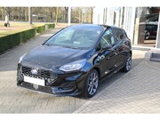 Ford Fiesta - 1.0 EcoBoost 125 PK Hybrid ST-Line WINTER-PACK | NAVIGATIE |