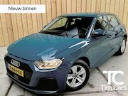 Audi A1 - Sportback 30 TFSI Pro Line 110pk 6 versnellingen | Apple Car