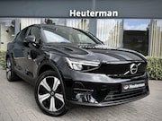Volvo C40 - Recharge Plus 69 kWh Pano/Winterpakket/93%SOH