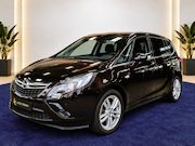 Opel Zafira - Tourer 1.6 Cosmo 7persoons Automaat + Pano.dak
