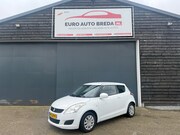 Suzuki Swift - 1.2 Base