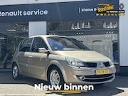 Renault Scénic - II 2.0-16V Tech Line | Scherpe internet meeneemprijs | Trekh