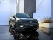 Volkswagen T-Cross - 1.0 TSI R-line Dsg Dodehoek|acc |stoelverwarming |sensoren