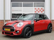 MINI John Cooper Works - Mini 1.5 Serious Business JCW /NAVI/Panoramadak/PDC/Carbon/K