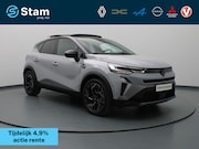Renault Captur - E-Tech full hybrid esprit Alpine 145pk Harman Kardon | 360° 