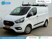 Ford Transit Custom - Transit Custom 340 1.0 PHEV 120PK *ELEKTRO MOTOR KAPOT*