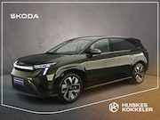 Skoda Peaq - Elektromotor 91 kWh 286pk Business Edition *nieuw in de show
