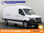 Mercedes-Benz Sprinter - 317CDI Automaat L3H2 Maxi | Led | 10" Navigatie+Camera+Multi