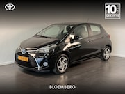 Toyota Yaris - 1.5 Hybrid Lease | Achteruitrijcamera |