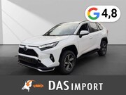 Toyota RAV4 - 4x4 Teamplayer Plug-in Hybrid 2, 5L Hybrid, 5-T&uuml;rer