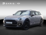 MINI Clubman - Cooper | Classic + Panodak + Apple Carplay + Verwarmbare Voo