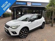 Seat Arona - 1.0 TSI DSG Xcellence|Camera|App-Connect|Stoelver.