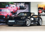 Porsche 911 - Cabrio 3.0 Carrera