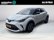 Toyota C-HR - 1.8 Hybrid Dynamic | Trekhaak | Navigatie | Rijklaarprijs