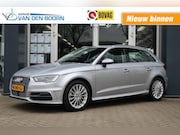 Audi A3 - 1.4 E-TRON, Adaptive Cruise, LED Verlichting, Dode Hoek Moni