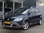 Volkswagen Golf Plus - Cross 1.4 TSI Comfortline | Clima | Cruise | NAP + APK 5-202