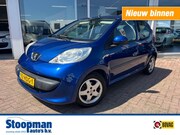 Peugeot 107 - 1.0 12V XS 5drs LM velgen El.ramen CV