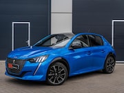 Peugeot 208 - 1.2 PureTech GT Pack Stoelverw|360 Cam|Navi|VOL