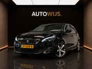 Peugeot 308 - 1.2 PureTech GT-line|131PK|94DKM|LED|CLIMA