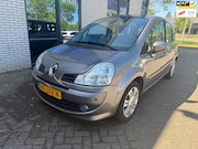 Renault Grand Modus - 1.6-16V Exception / AUTOMAAT / AIRCO / PDC / TREKHAAK / 2 SL