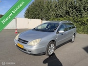 Citroën C5 - 2.0 16V Exclusive AUTOMAAT