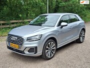 Audi Q2 - 30 TFSI S Edition ACC/Navi/LaneAssist/Trekhaak/Advanced