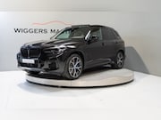 BMW X5 - 45e Hybrid 394 PK HIGH Executive, M-sportpakket, Panodak, 21
