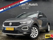 Volkswagen T-Roc - 1.5 TSI Sport 150 pk AUT. | 1e eigenaar | dealer onderhouden