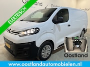 Citroën e-Jumpy - L3 136 75 kWh / 100% Elektrisch !! / Kast-inrichting / Airco