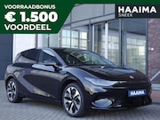 Leapmotor B05 - ProMax Design 67.1 kWh | Panoramadak | Elektrisch verstelbar