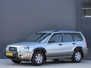 Subaru Forester - 2.0 AWD X automaat nap apk 02'27