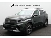 Citroën C3 Aircross - 1.2 Hybrid 145pk Max 2+6 jaar garantie