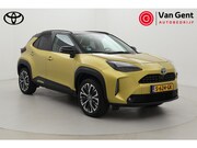 Toyota Yaris Cross - 1.5 Hybrid Executive | Apple Carplay / Android Auto | Adapti