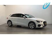 Audi A3 - Sportback 40 TFSI e Business Edition LED Navigatie App-Conne