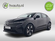 Renault Mégane E-Tech - EV60 OPTIMUM CHARGE 220PK EQUILIBRE | Warmtepomp | Pack City